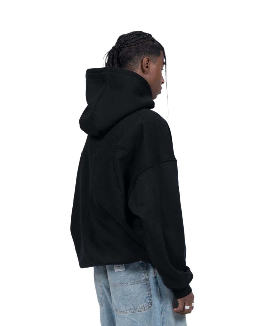 Trill Studios Onyx Black