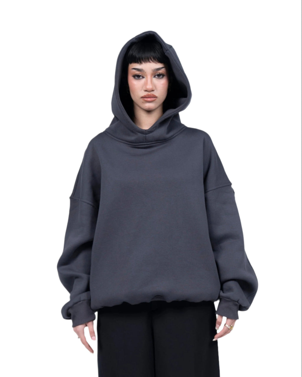 Trill Studios Elephant Skin Gray