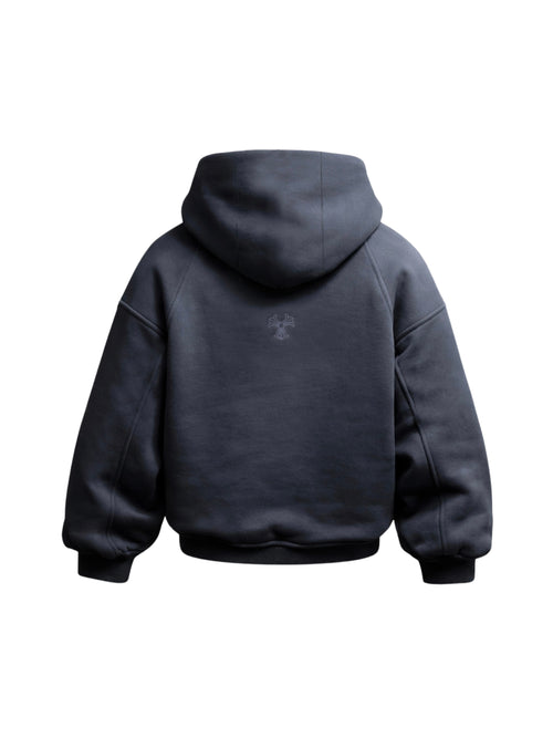 Trill Studios Elephant Skin Gray