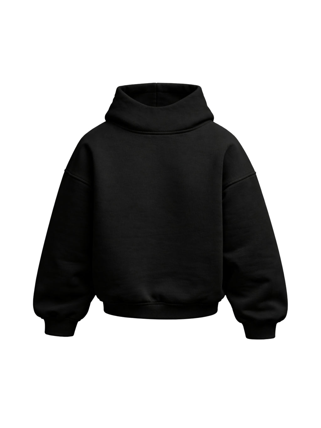 Trill Studios Onyx Black