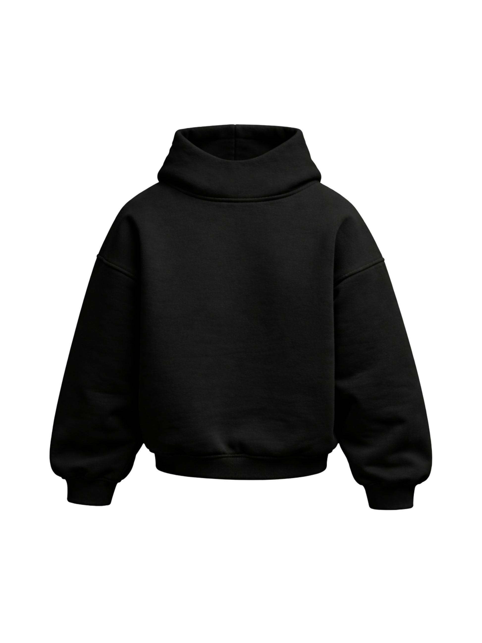 Trill Studios Onyx Black