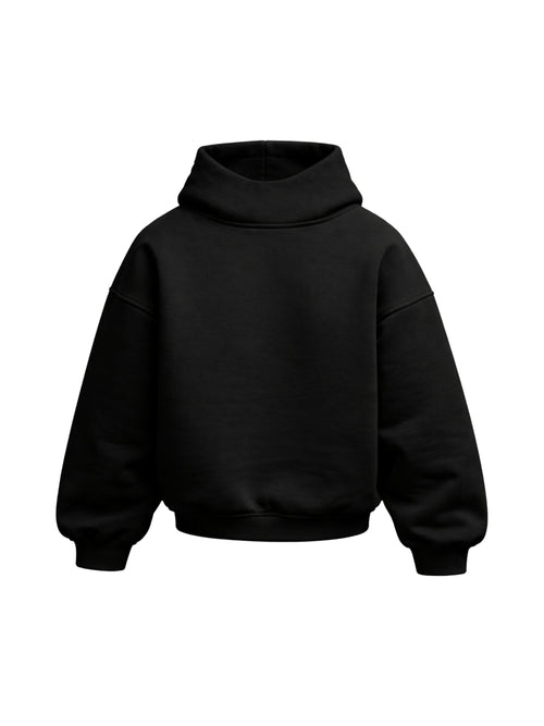 Trill Studios Onyx Black