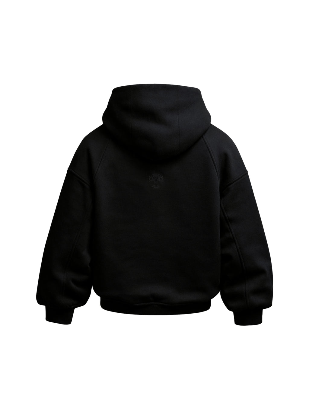 Trill Studios Onyx Black