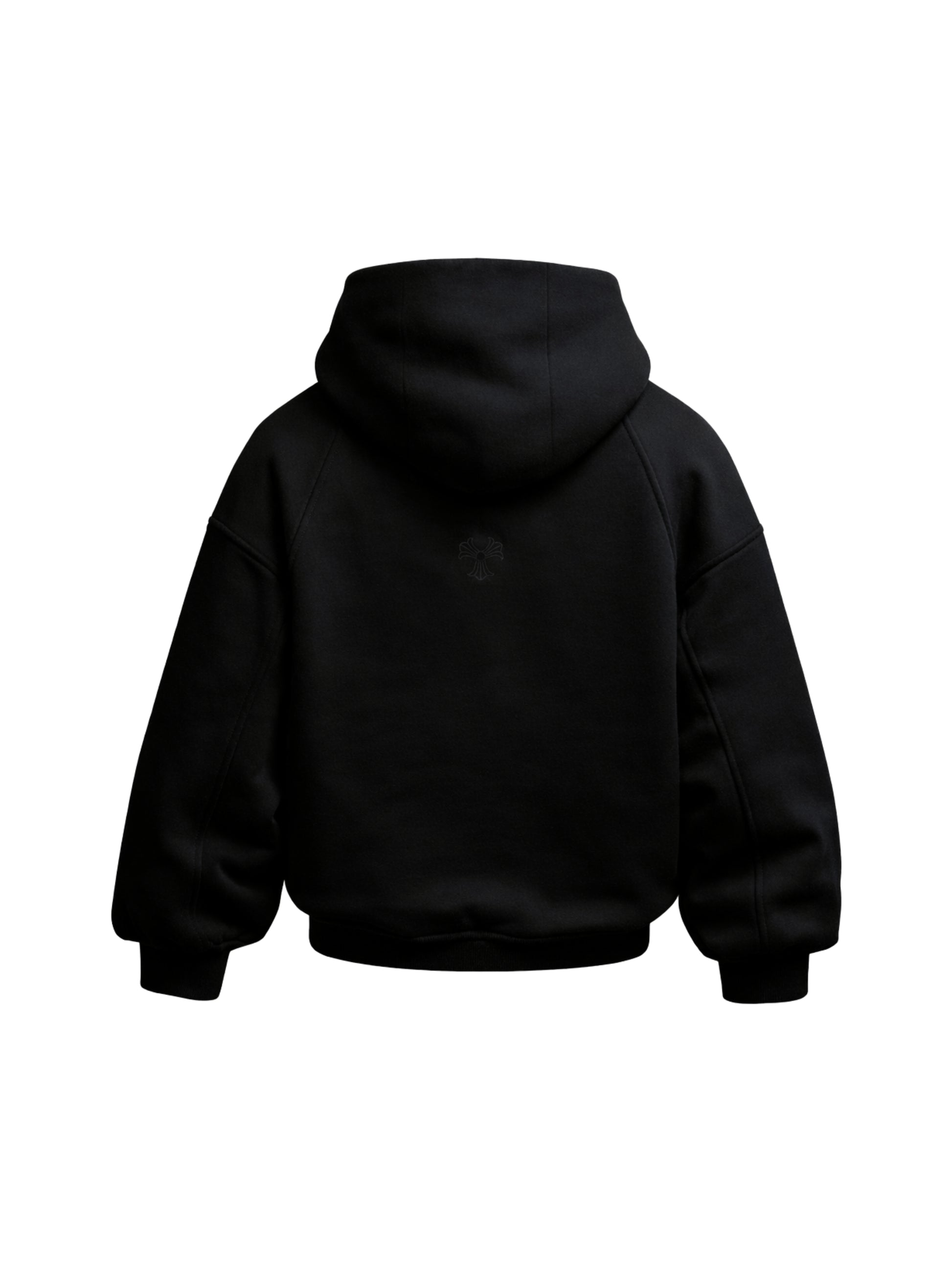 Trill Studios Onyx Black