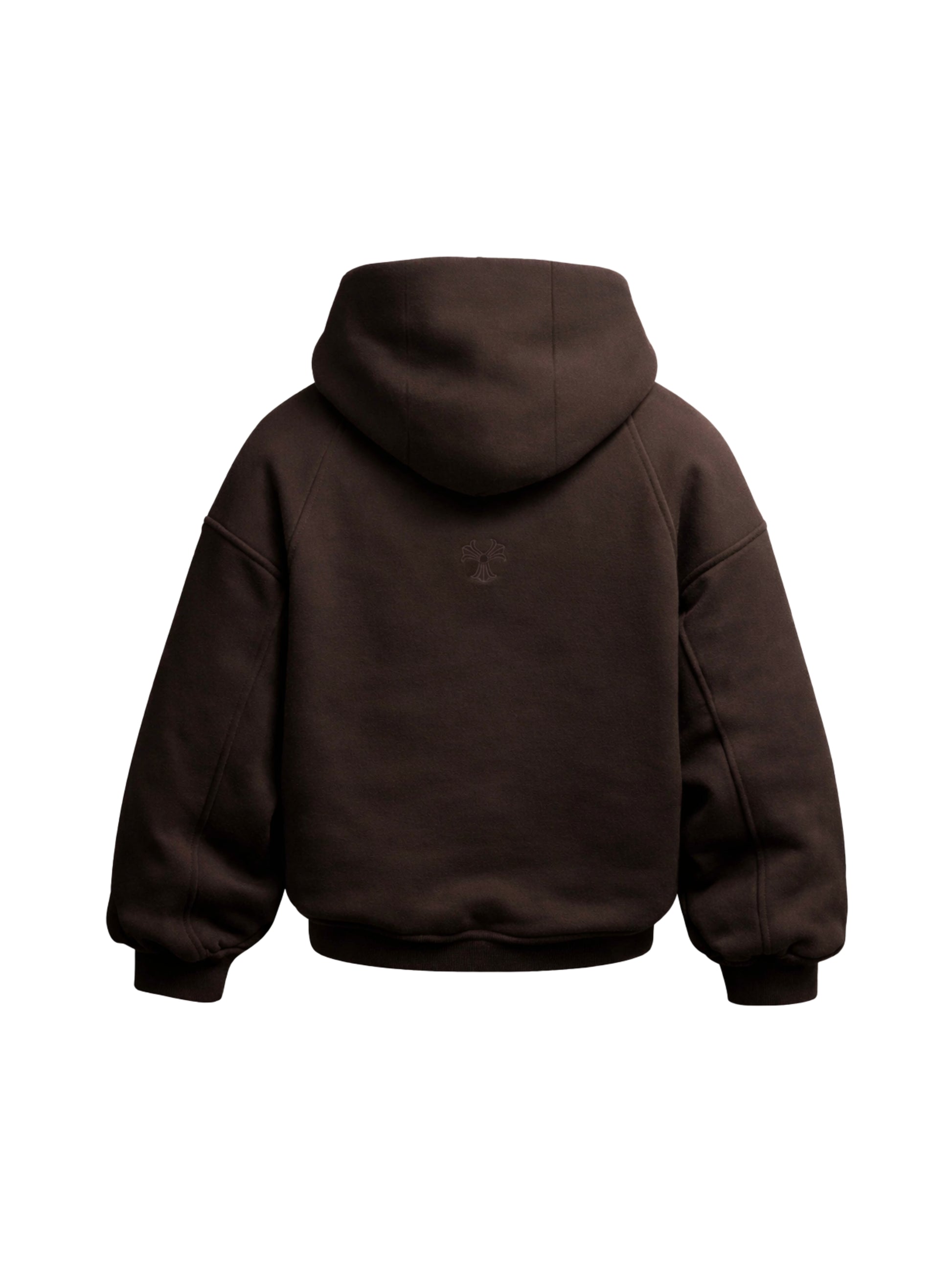 Trill Studios Brownstone