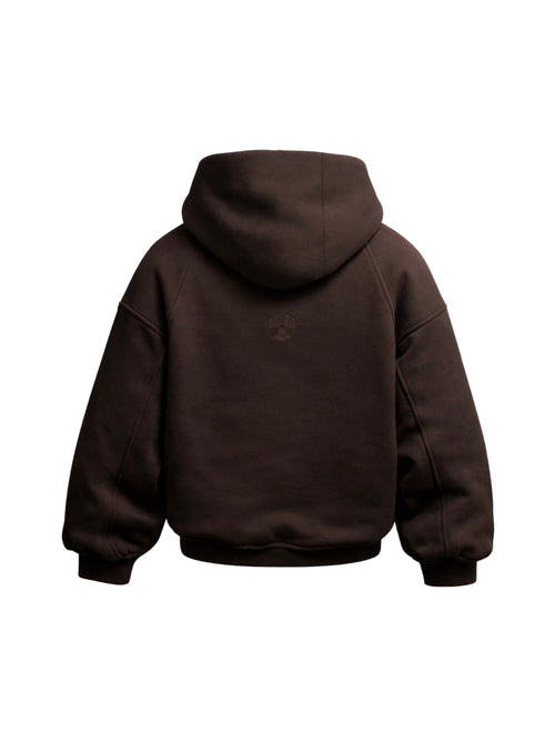 Trill Studios Brownstone