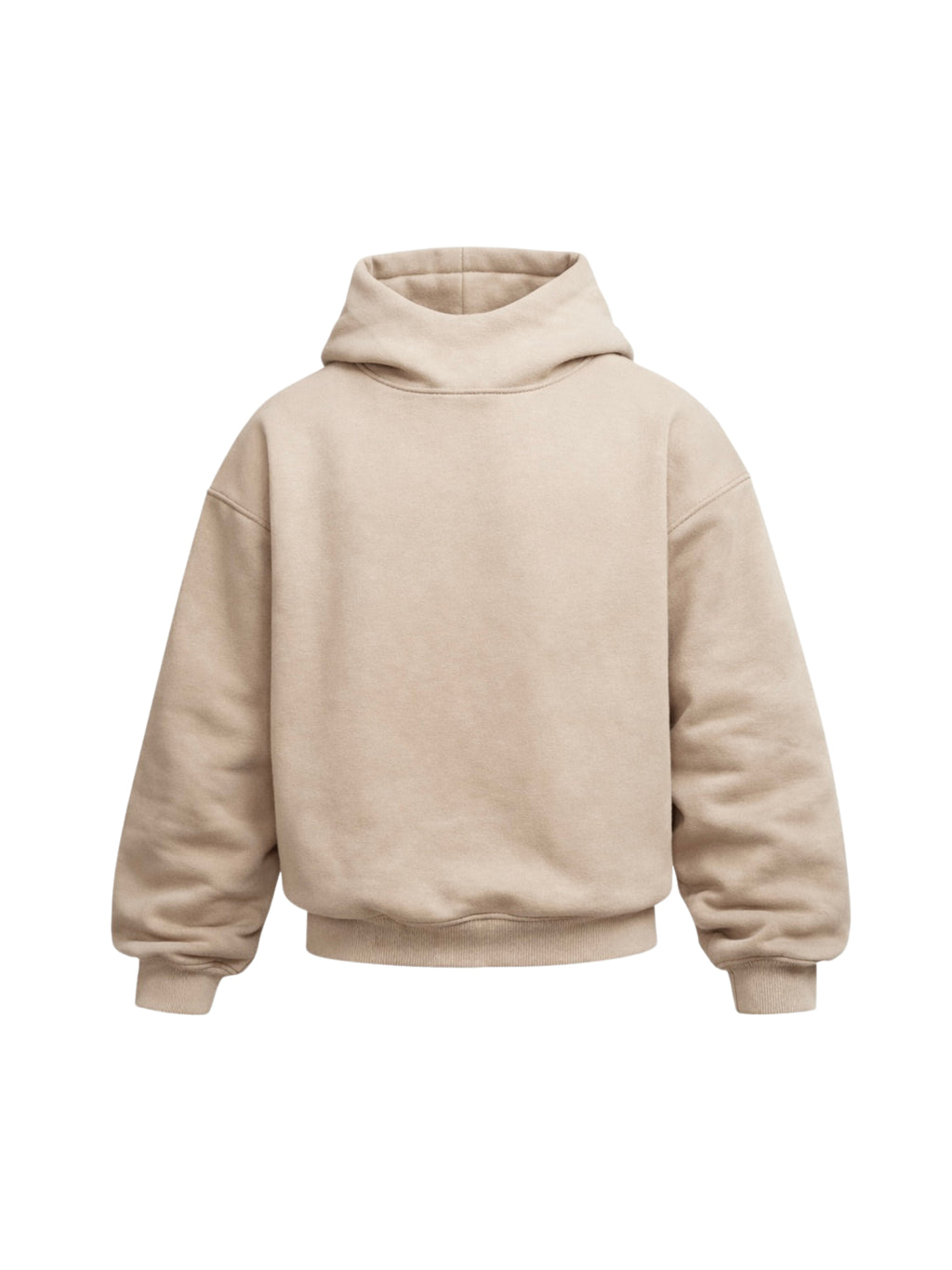 Trill Studios Off-Cream Beige