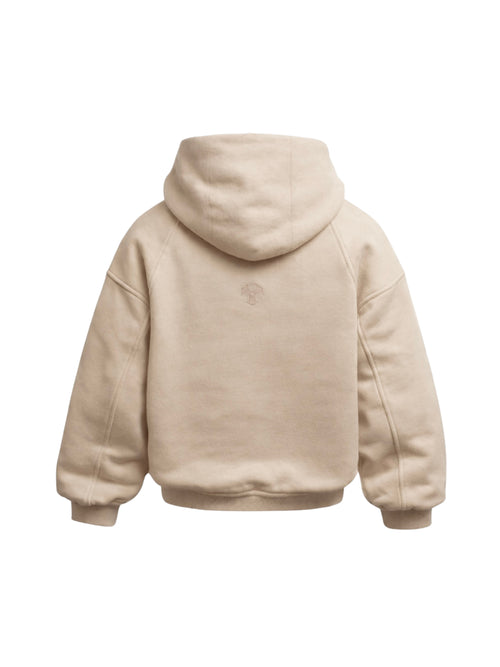 Trill Studios Off-Cream Beige